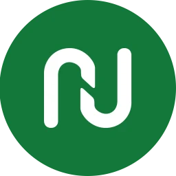 Biểu tượng Nujek - Nusantara Ojek